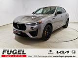 Maserati Levante GranSport GTS SQ4 Luft|SOFTCLOSE|PANO|H&