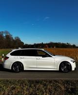 BMW F31 340i XDrive Touring LCI MPPSK, KW V3 - BMW 340 aus 2019