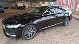 Volvo V90 D5 AWD Inscription Luxus AHK 360... - Volvo 360 Gebrauchtwagen