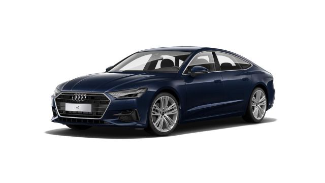 AUDI AUDI A7 40TDI S-TRONIC BUSINESS PLUS