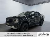 Ford Ranger Tremor 2.0 Ecoblue Manuelles Laderaumroll - Ford Ranger in Rostock