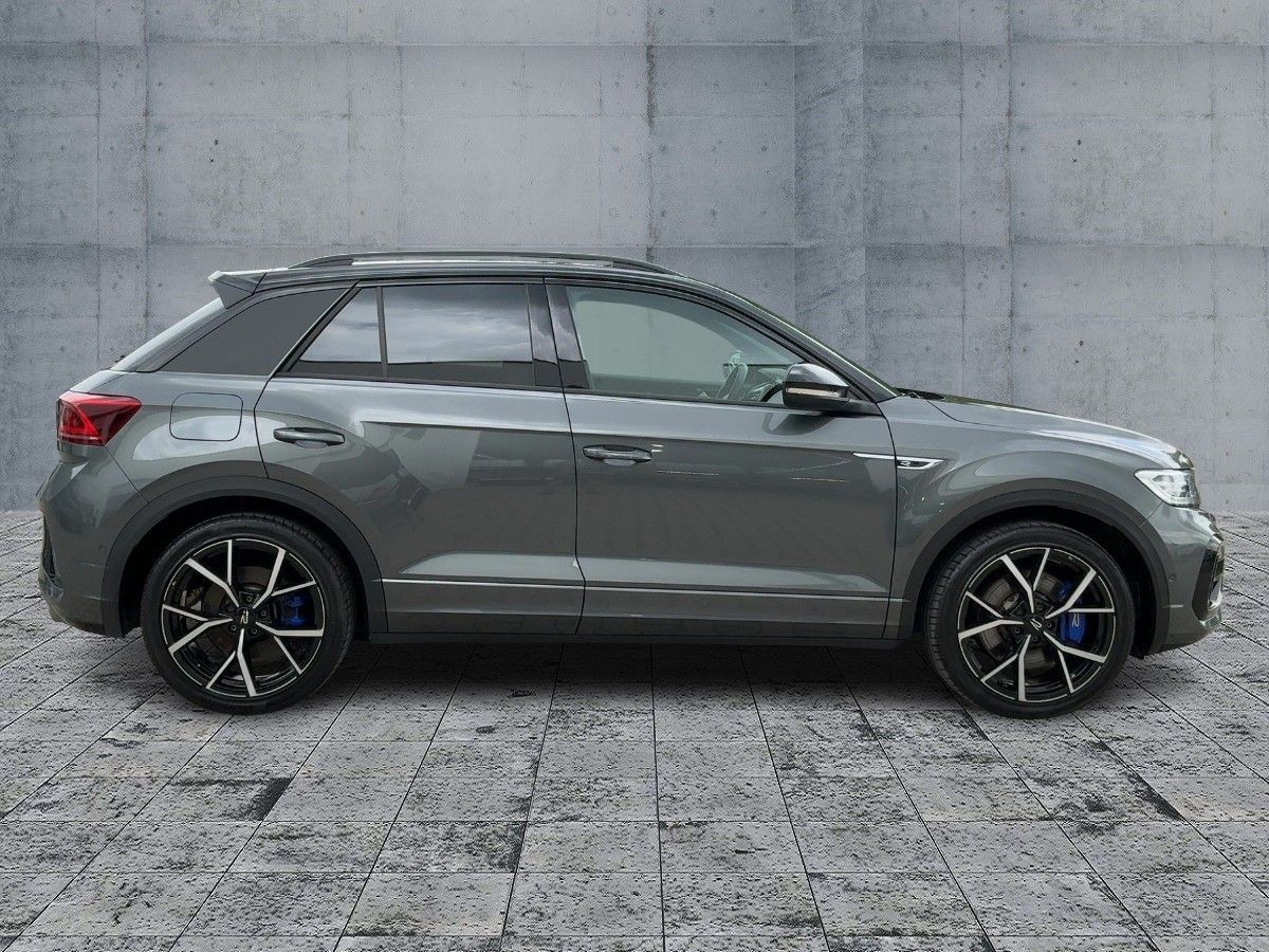 Volkswagen T-Roc - Bild 7