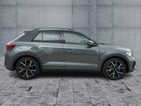 Volkswagen T-Roc - Vorschau Bild 7