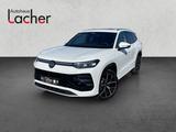 Volkswagen Tayron R-Line 2.0 TDI DSG 4Motion - Volkswagen Tayron: R Line