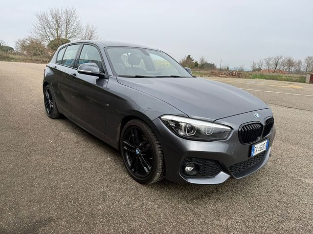 BMW Bmw 120 120d 5p. Msport