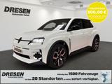 Renault 5 E-Tech Techno 120 Urban Range SITZHEIZUNG LENK - Renault R 5 Neuwagen