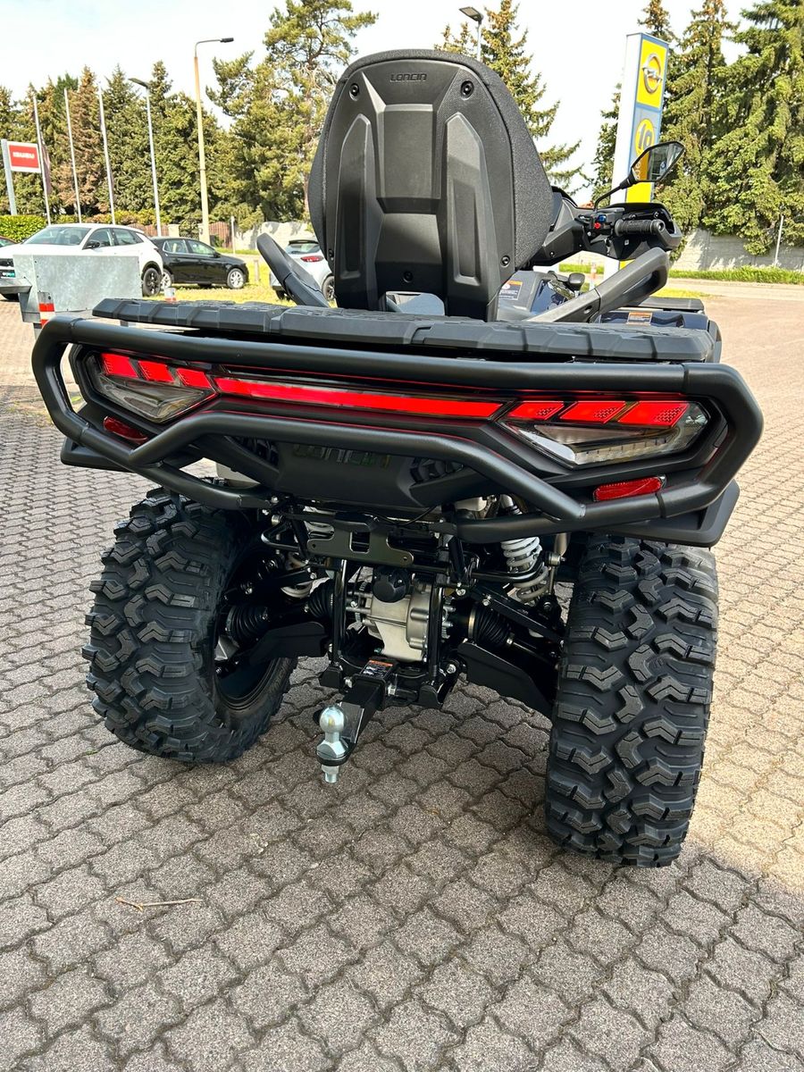 Fahrzeugabbildung Loncin XWOLF 1000