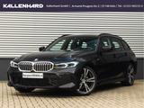 BMW 320 d M Sport Touring-LCI2-Memory-HUD-AHK