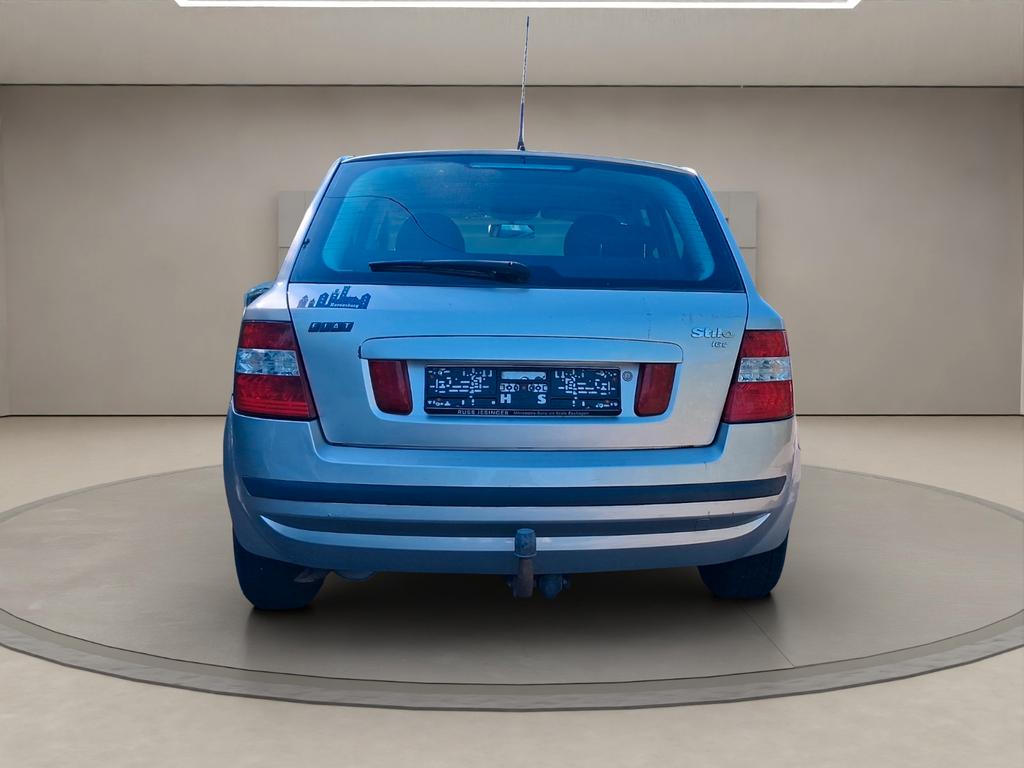 Fiat Stilo