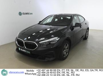 BMW 216 Gran Coupé - 1