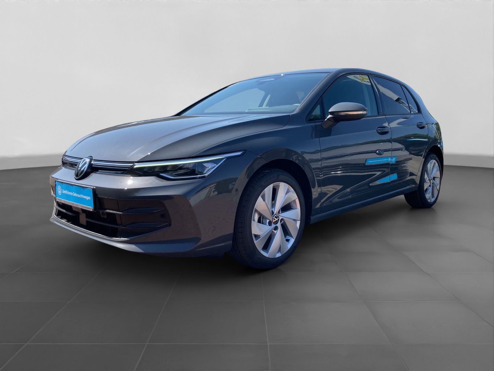 Volkswagen Golf 1.5 TSI LIFE ACC AIR-CARE KAMERA SITZHZ LED foto 2