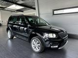 Skoda Yeti 2.0 TDI Drive 4x4 DSG|Navi|SHZ|Kamera|LM17 - Skoda Yeti: Allradantrieb, Dsg