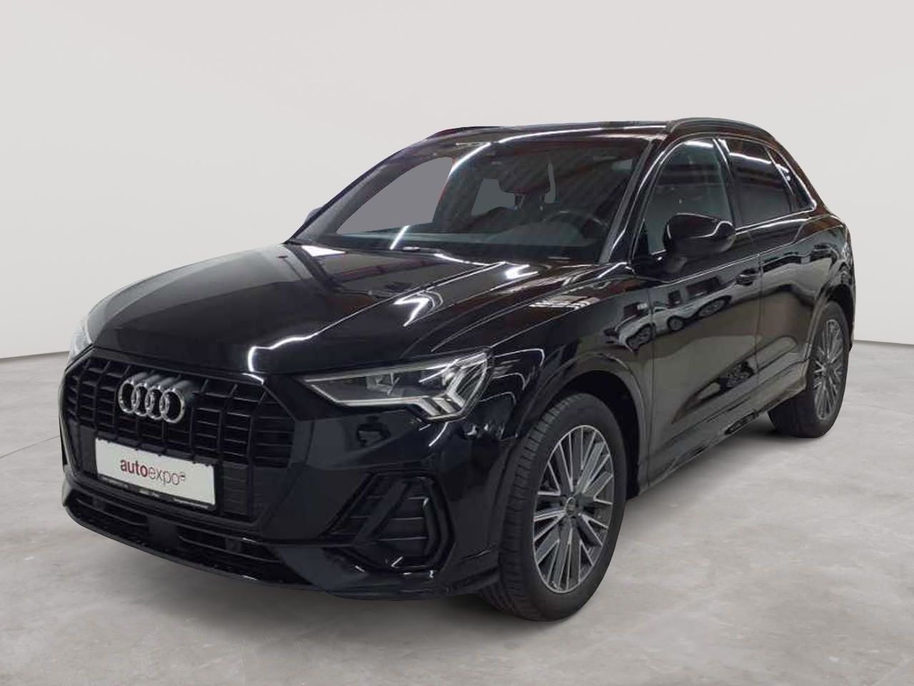 Audi Q3 35 TDI S tronic S line Navi Pano imagem 2