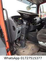 Mercedes-Benz ATEGO 1023 Thermo King LBW  / VOLLE HÜTTE - Mercedes-Benz Atego 10