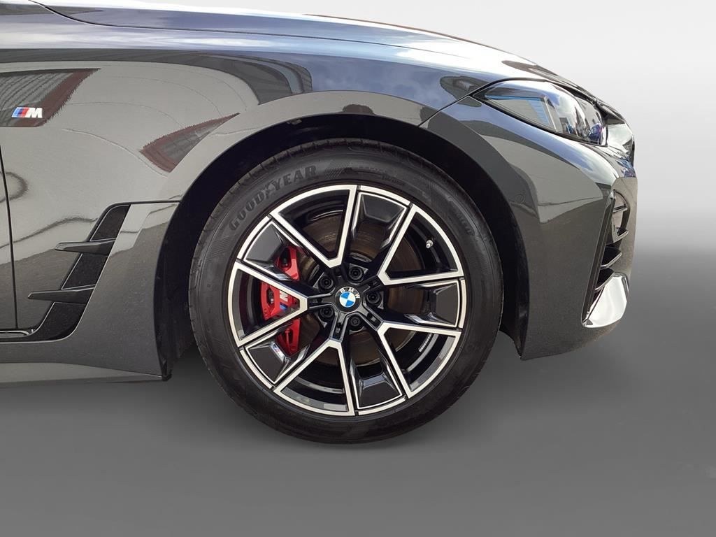 BMW 420 Gran Coupé - Bild 16