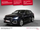 Audi Q2 35 TFSI advanced CarPlay LED - Audi Q2 aus 2023