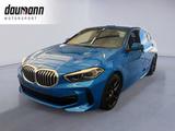 BMW 120d xDrive M Sport*SportAut.*LED*HUD*AHK*MSitze - BMW 1er Reihe: 120d