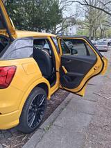 Audi Q2 1.4 TFSI COD sport sport - Audi Q2 Gebrauchtwagen in Hamburg