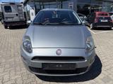 Fiat Punto 1.4 8V Pop Start&Stopp KLIMA,ALLWETTER,TÜV - Fiat Punto Evo Gebrauchtwagen