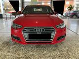 Audi A4 2.0 TFSI Avant S tr. quattro "S-Line"MATRIX" - Audi A4: Kombi, 2.0
