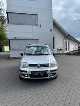 Fiat Panda 1.2 Automatik | 38tkm, TÜV 10/2... - Fiat Panda mit Benzin-Antrieb: Kleinwagen, Automatik, 1.2