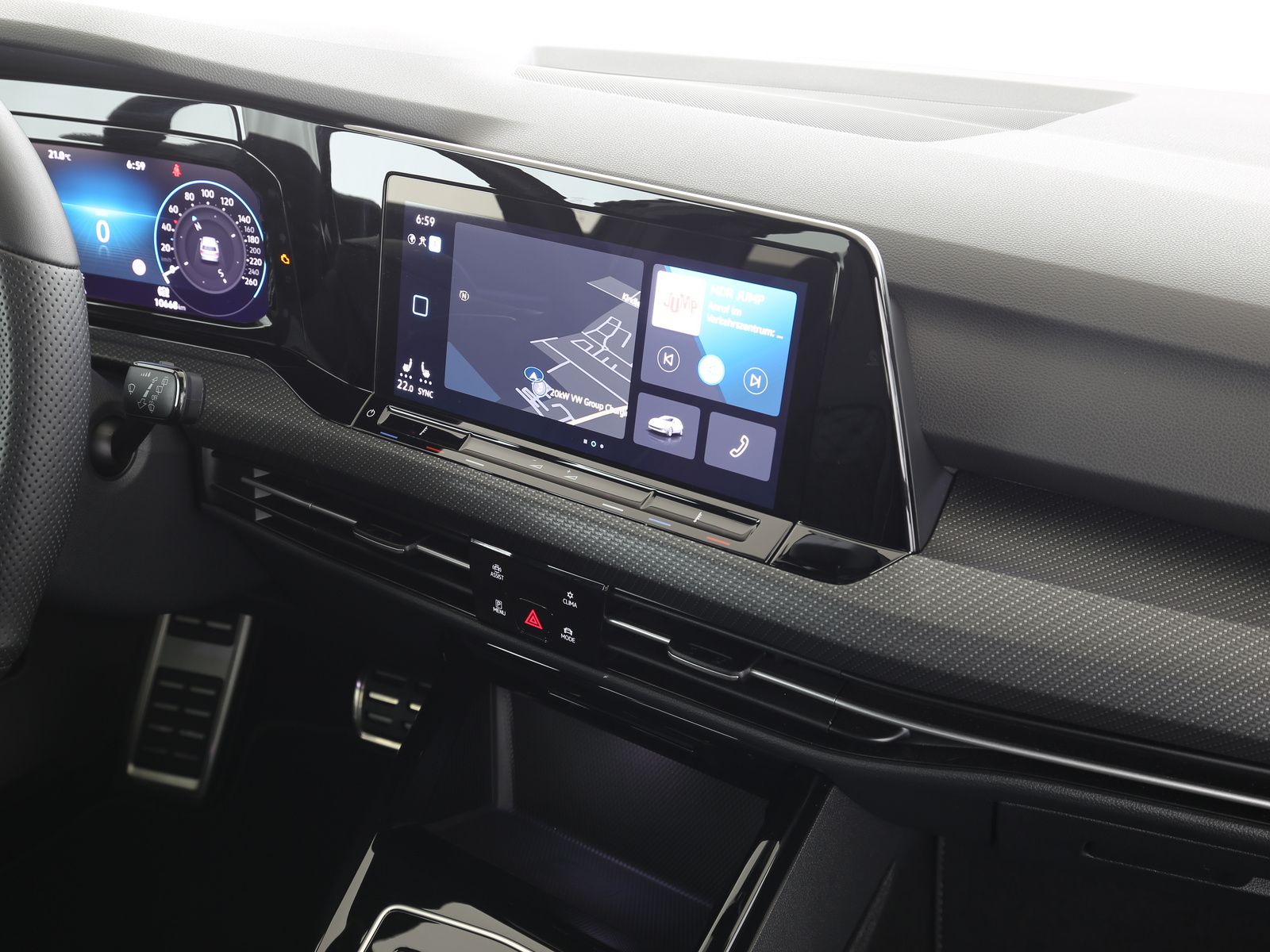 Volkswagen Golf - Bild 13