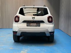 DACIA Duster II Prestige 1erHand/Kamera/DAB/Android