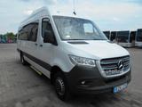 Mercedes-Benz Sprinter 517 TOURIST 20 SEATER - Angebote