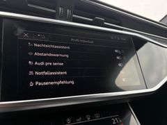 Fahrzeugabbildung Audi RS6 Avant 22"*LASER*HUD*AHK*NACHTSICHT*LEDER*ALC