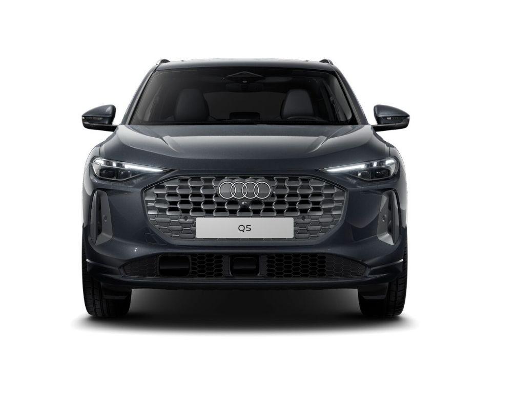 Audi Q5 SUV TDI quattro 220 kW S tronic