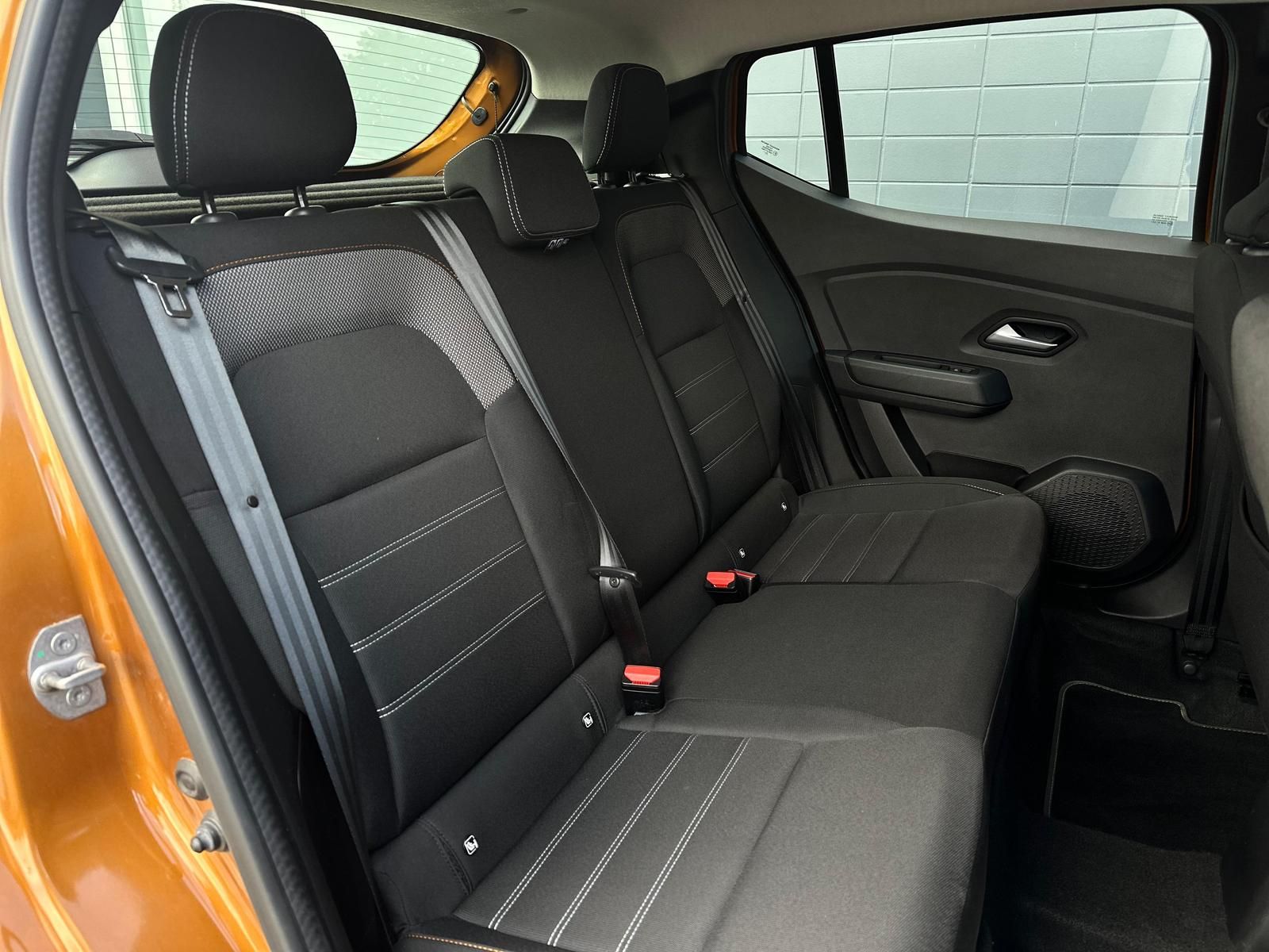 DACIA Sandero 1.0TCE STEPWAY COMFORT BIVALENT LPG#LED - Image 16