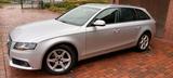 Audi AUDI  A4  Bj 2010  120 PS Manuel Getriebe - Audi A4: Getriebe