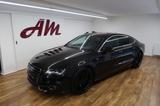 Audi A7 Sportback 3.0 TDI quattro s-line/20Zoll-black - Audi A7 mit Diesel-Antrieb