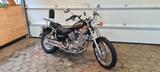 Yamaha Virago XV535 - YAMAHA XV 535