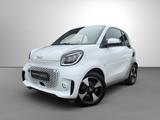 Smart fortwo EQ passion Pano LED Kamera Winter-Paket - Smart Gebrauchtwagen von 2024