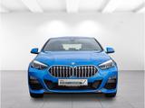 BMW 218 Gran Coupe iMSport+ Navi+DAB+LED+SHZ+PDCv+h - BMW 2er Reihe mit Benzin-Antrieb: Limousine