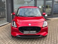 Suzuki Swift - Vorschau Bild 2