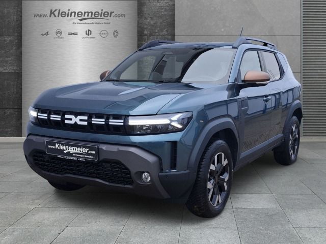 Dacia Duster Extreme TCe 130 4x4*City-Winter-Technikpa