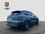 Porsche Cayenne AHK PANO HUD MATRIX LUFT LM22 - gebrauchte Porsche Cayenne aus dem Jahr 2020