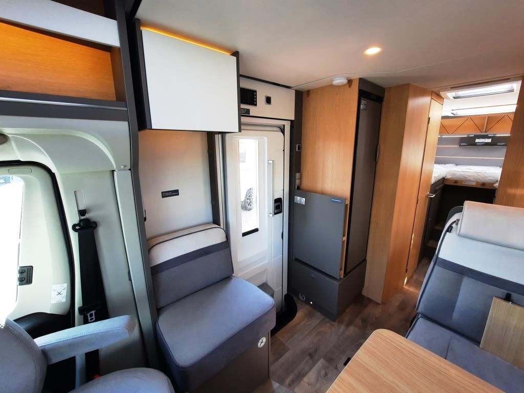 Fahrzeugabbildung LMC Tourer Lift H 730 G Verfüg./Sparen Sie 7.401,- €