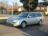Ford Mondeo Turnier Ghia X 2.0TDCi Klima*Leder*1.Hand - Ford Mondeo Ghia mit Diesel-Antrieb