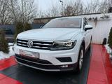 Volkswagen Tiguan Allspace Highline 4Motion - VW Tiguan Allspace SUV