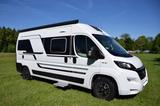 Fiat Adria Twin Plus 600 SPB Automatik | Vollautark - Fiat 600
