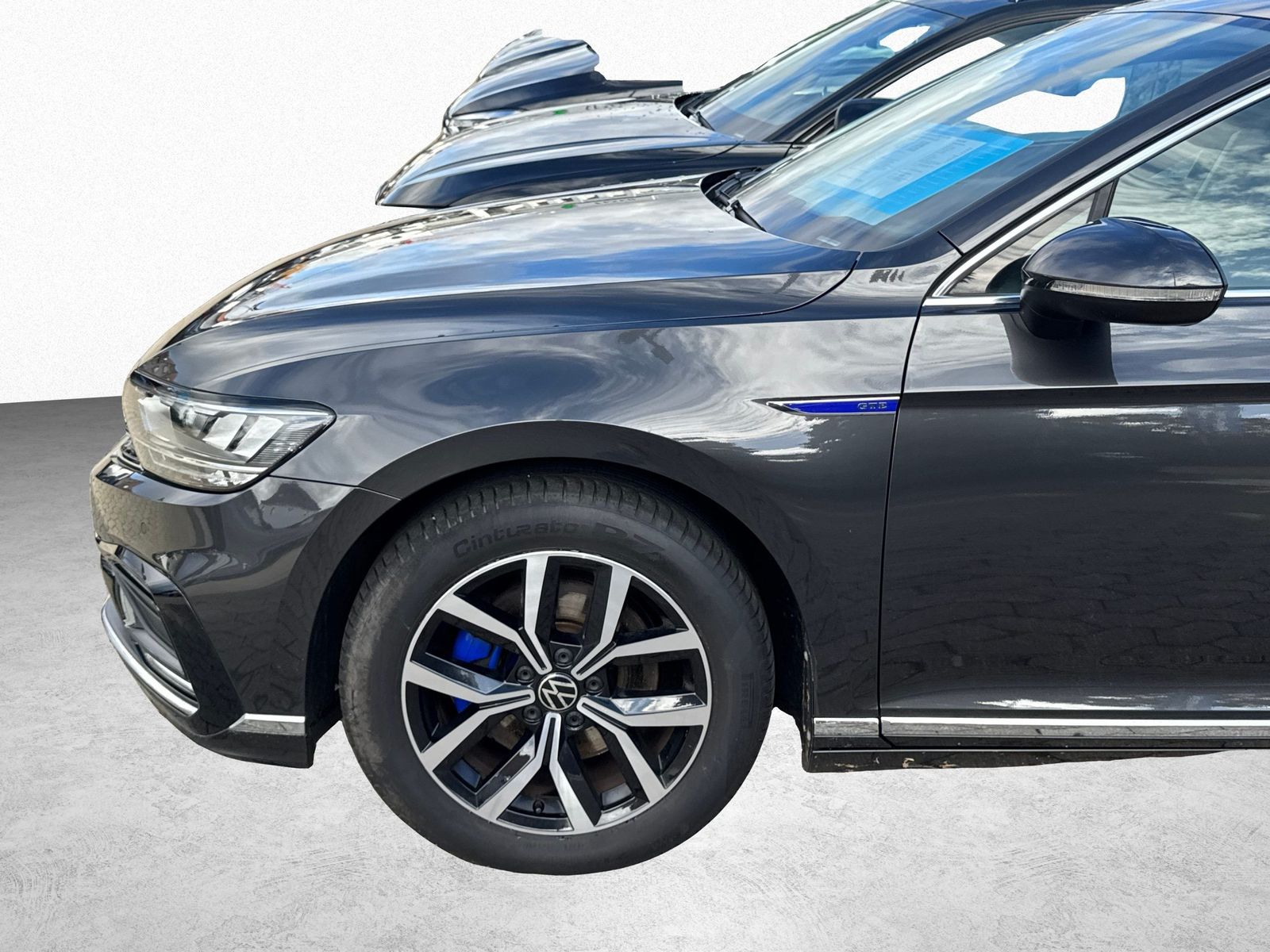 Volkswagen Passat Variant - Bild 6