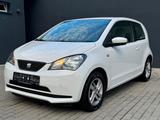 Seat Mii Style Salsa/KLIMA/PDC/TÜV - Seat Mii: Style Salsa