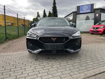 Cupra Leon - 1