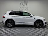 Volkswagen Tiguan R-Line|4Motion|Pano|AHK|Virt.|CarPlay|ACC - VW Tiguan Gebrauchtwagen in Wuppertal