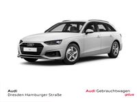 Audi A4 - Vorschau Bild 1