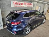 Hyundai Grand Santa Fe 2.2CRDi 200 AWD PANO CUIR NAVI 7  - Hyundai Grand Santa Fe Diesel Gebrauchtwagen