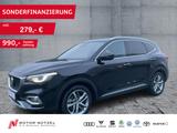 MG HS 1.6T-GDI COMFORT LED+NAV+APP+ACC+360°+PANO+18 - MG Gebrauchtwagen mit Automatikschaltung